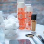 Bio-oil as makeup primer