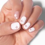 10 – Minimalist Nail Art Designs