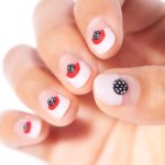 9 – Minimalist Nail Art Designs