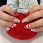 3 – Christmas Nail Art Ideas