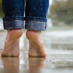 monsoon foot care tips to avoid infections – featured – Major Mag