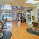 top hair salon dubai