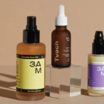 3AM Skincare brand – India – featured – Major Mag